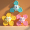 Baby Bath Toy Sucker Spinner